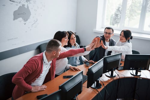 Curso de Análisis de Datos para Empresas