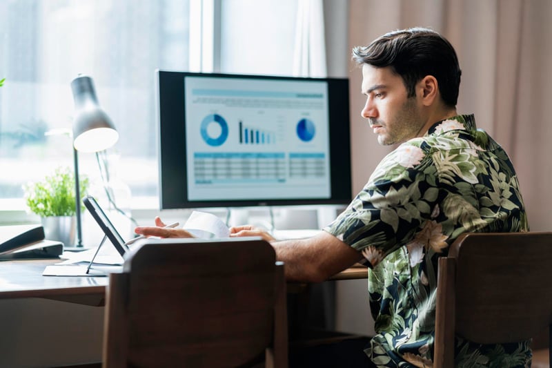 ¿Qué es el análisis de datos?