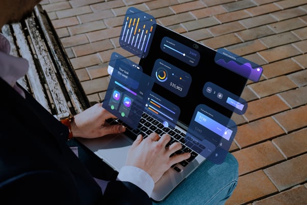 Microsoft Power BI