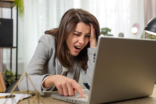 Errores de costos en Análisis de Datos