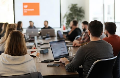 Curso de capacitacion en análisis de datos