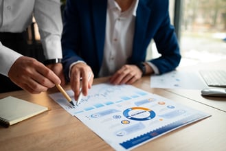 Analítica para Control y Transparencia de Reservas en Aseguradora Global