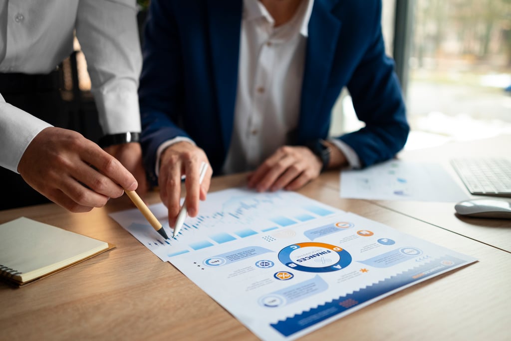 Analítica para Control y Transparencia de Reservas en Aseguradora Global