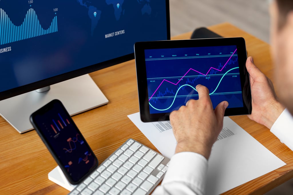 Fidelización Inteligente: Cómo la Analítica Avanzada Impulsa