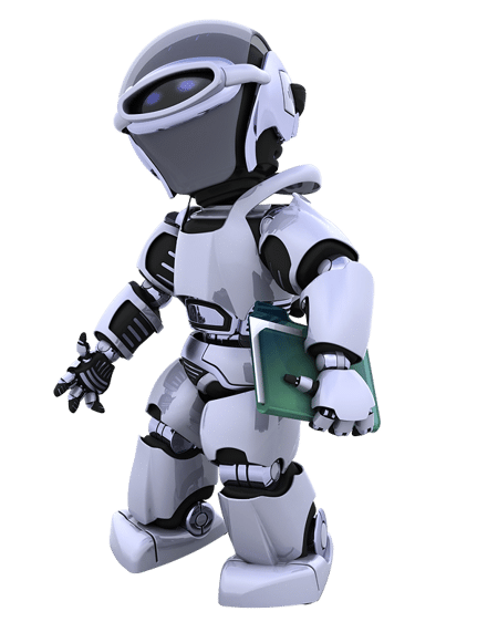 robot-with-documents-folder 1