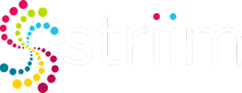 striim