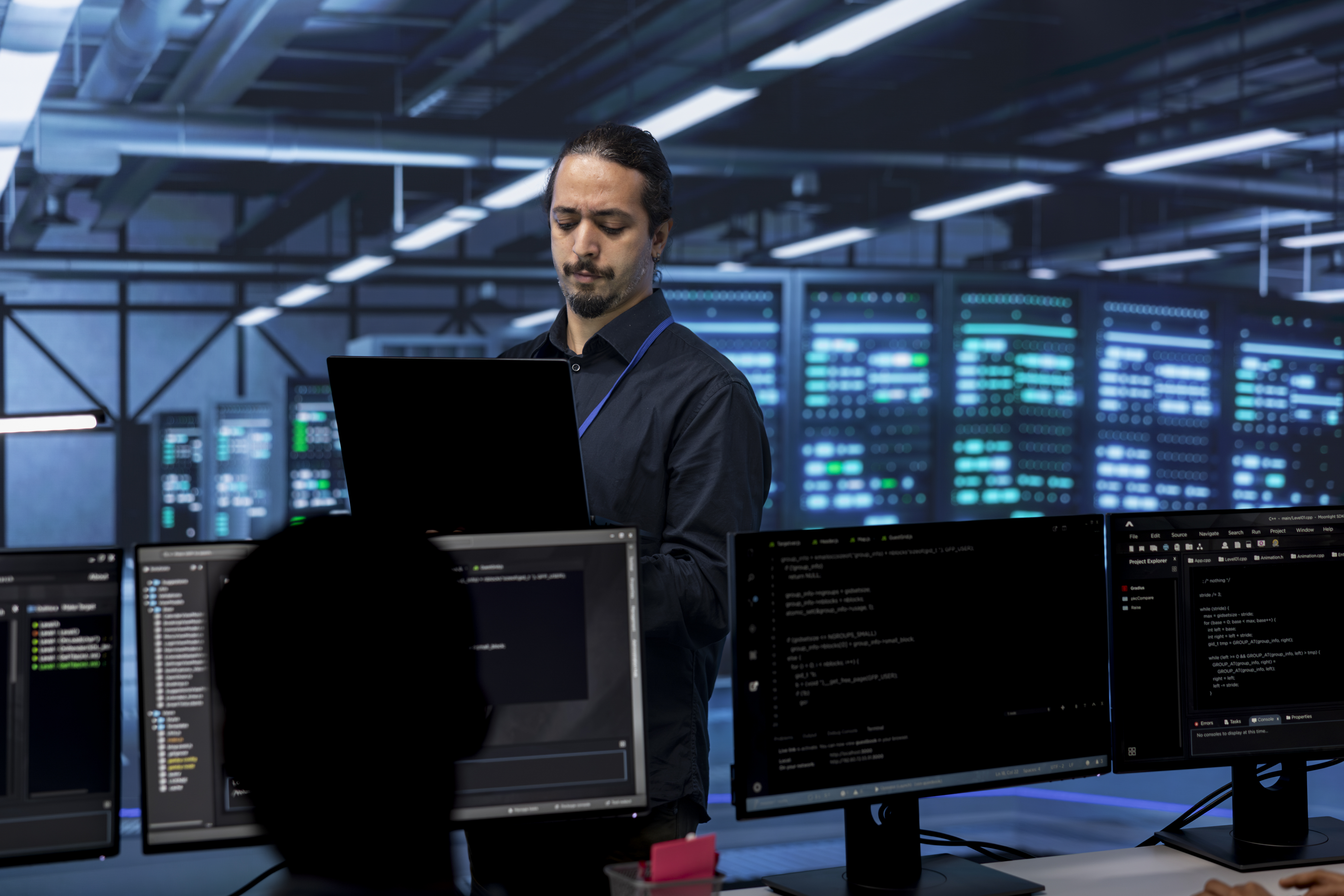 Bases de datos e IA-Infomedia