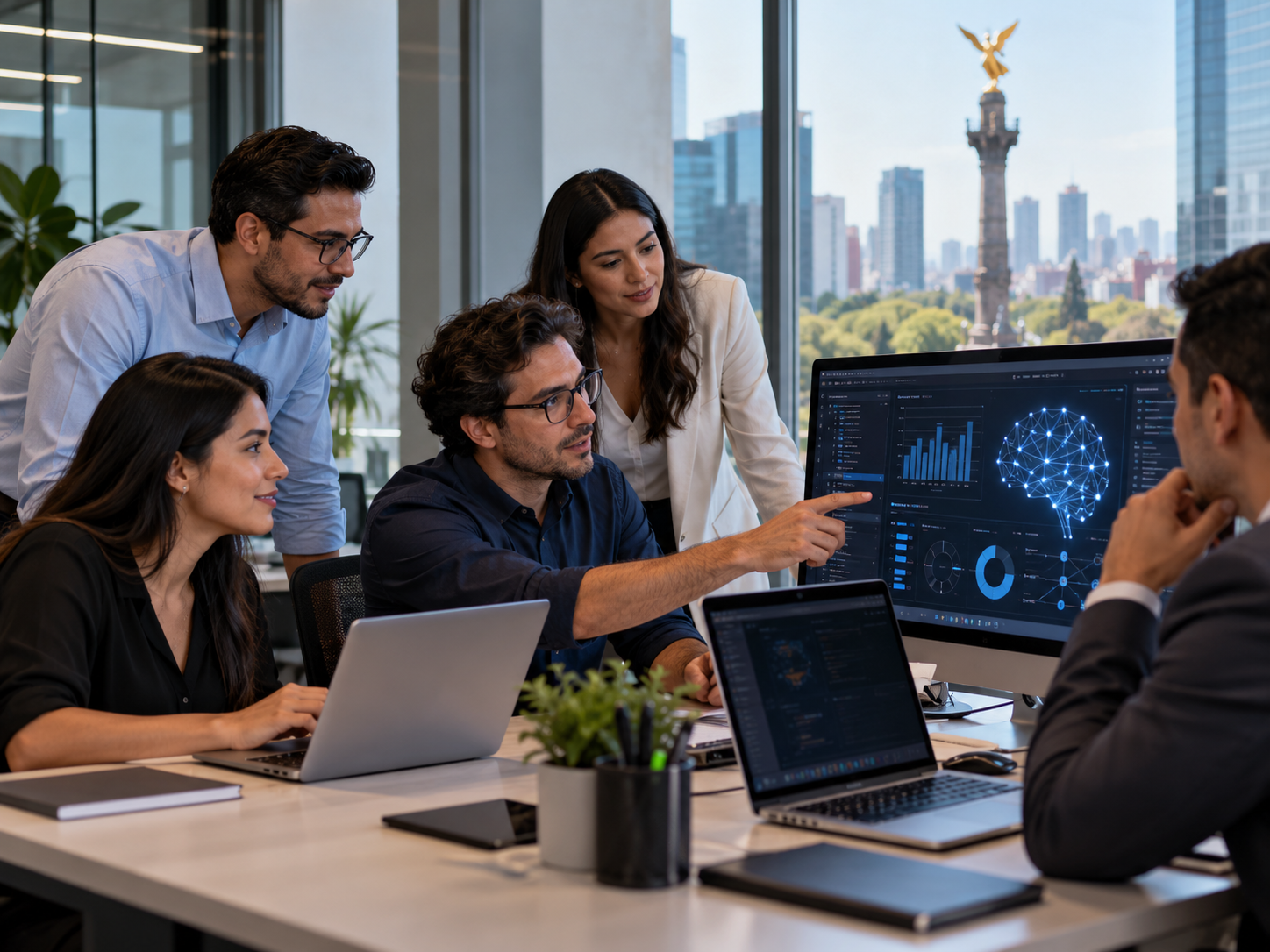 Cómo Elegir una Empresa de Staff Augmentation en México: 7 Señales de un Buen Proveedor