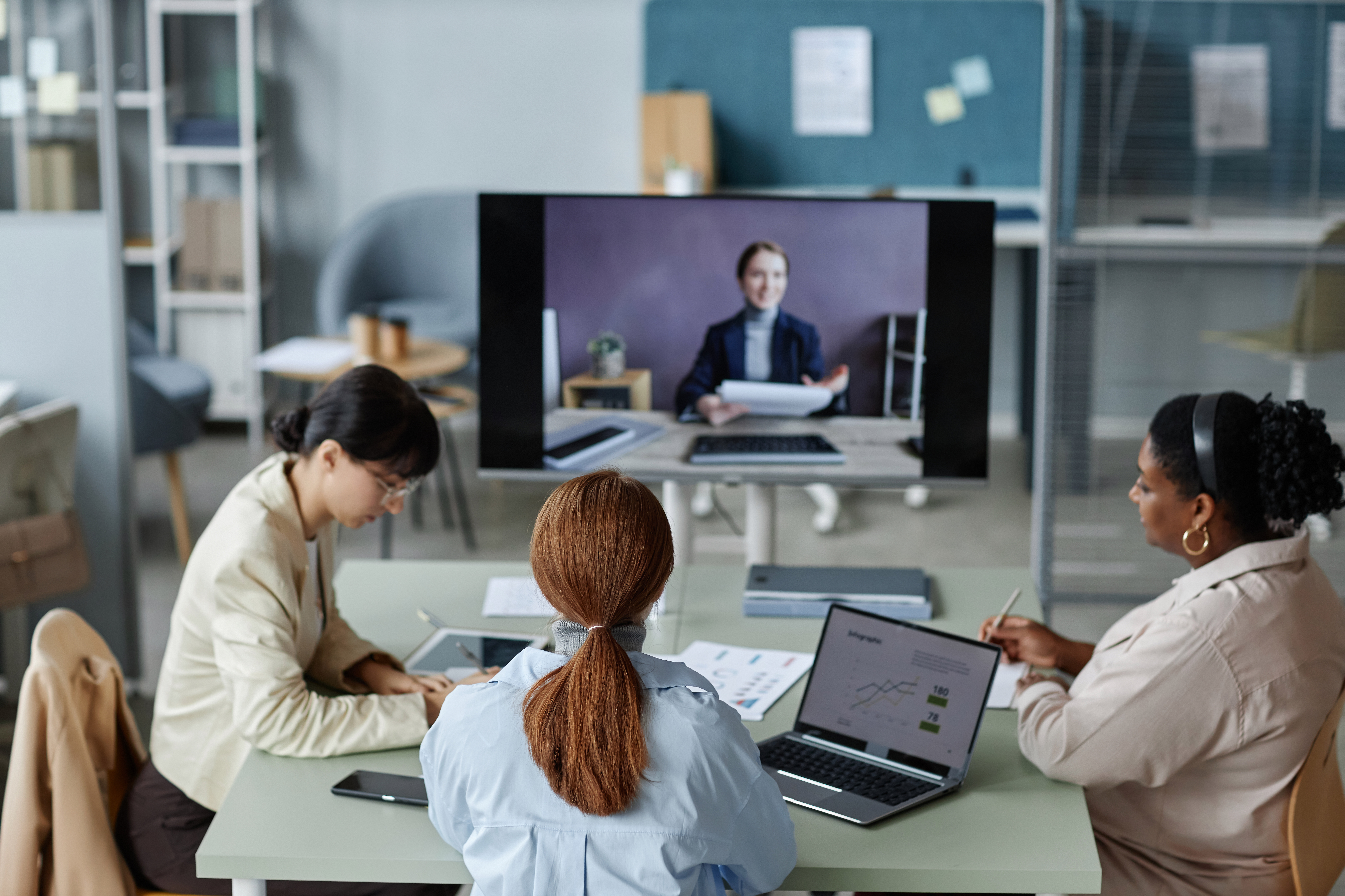 Cursos-Capacítate con Infomedia