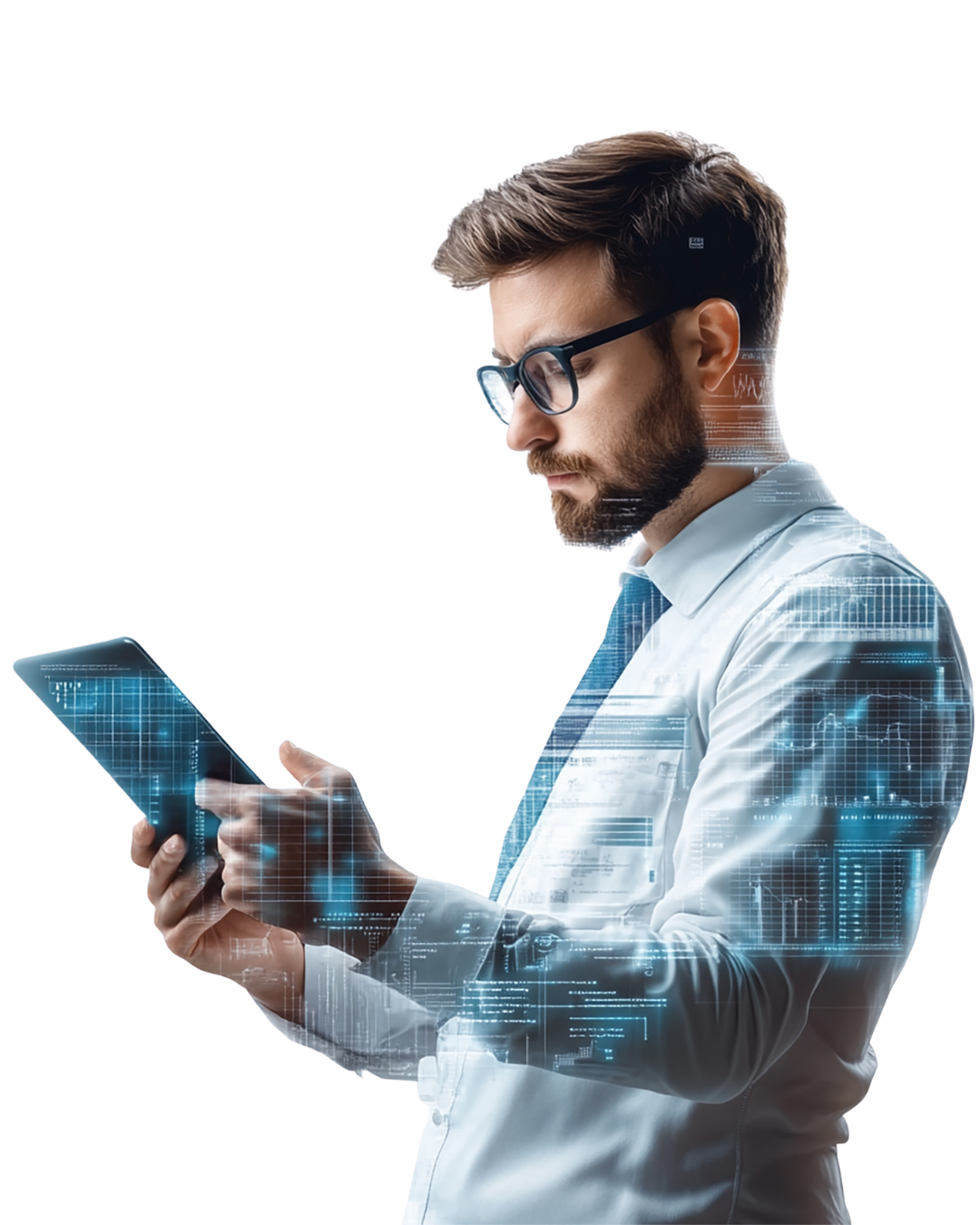 Empresa data-driven-Infomedia