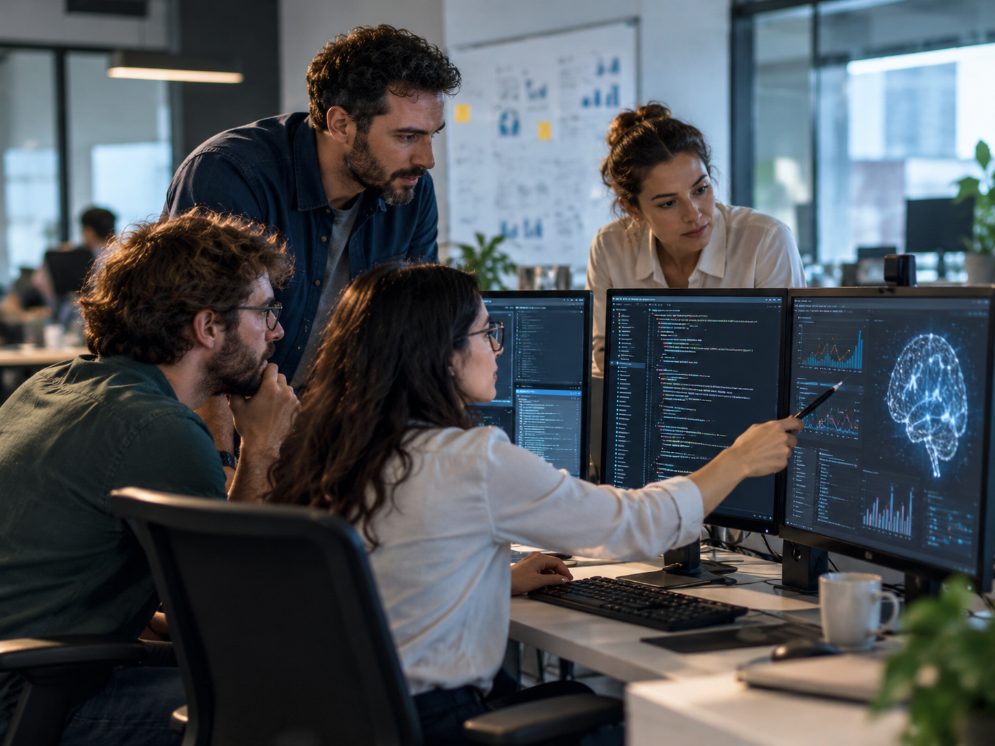 ¿Qué es un servicio de Staff Augmentation? Guía Completa 2026 para empresas