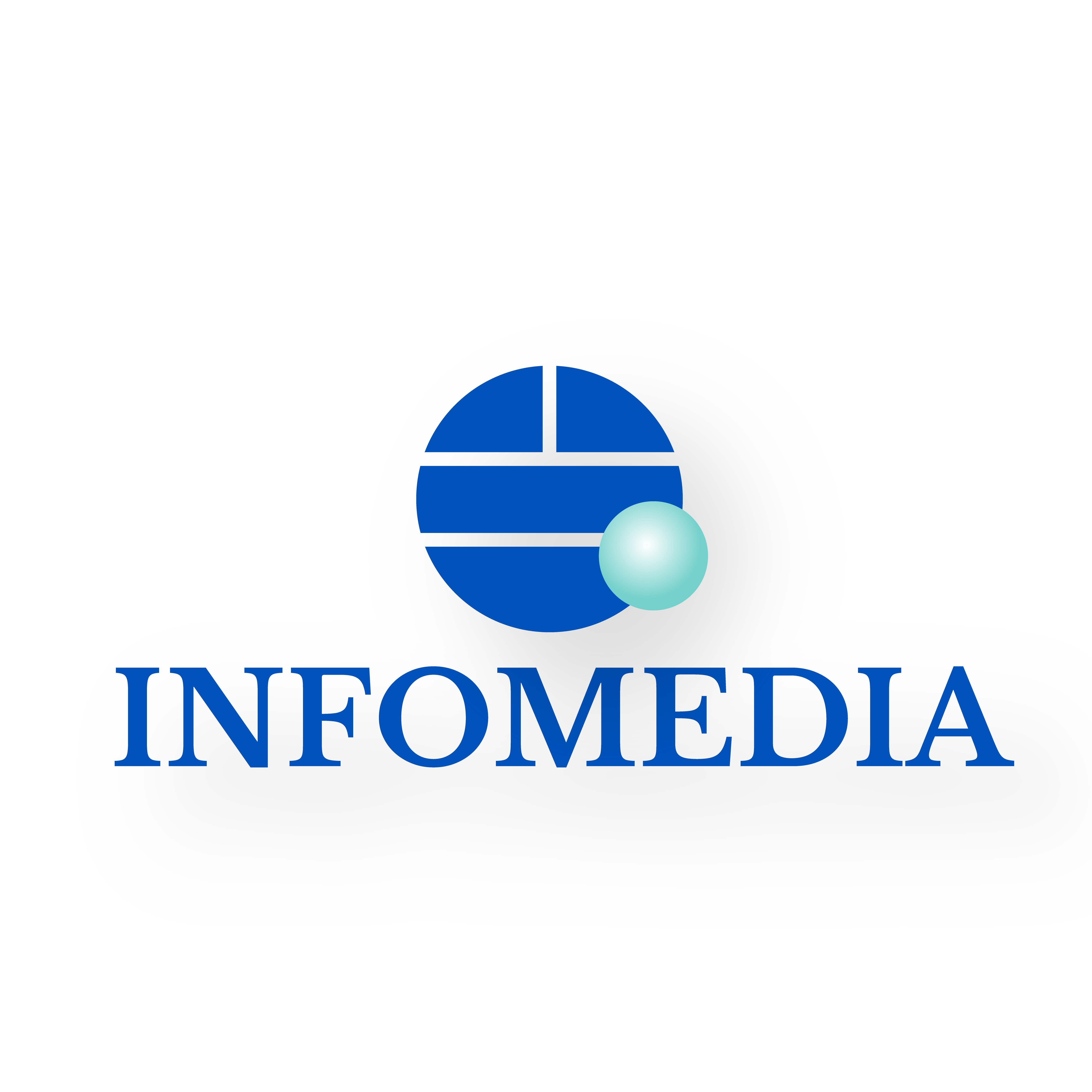 Logo infomedia original