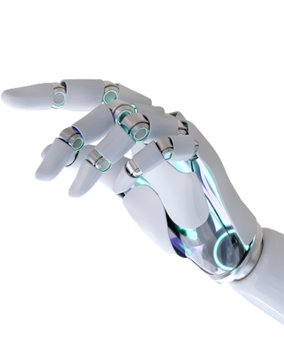 Robot representativo del proceso